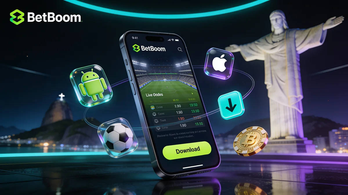 Principais motivos para se cadastrar na BetBoom: guia de betbom para jogadores no Brasil