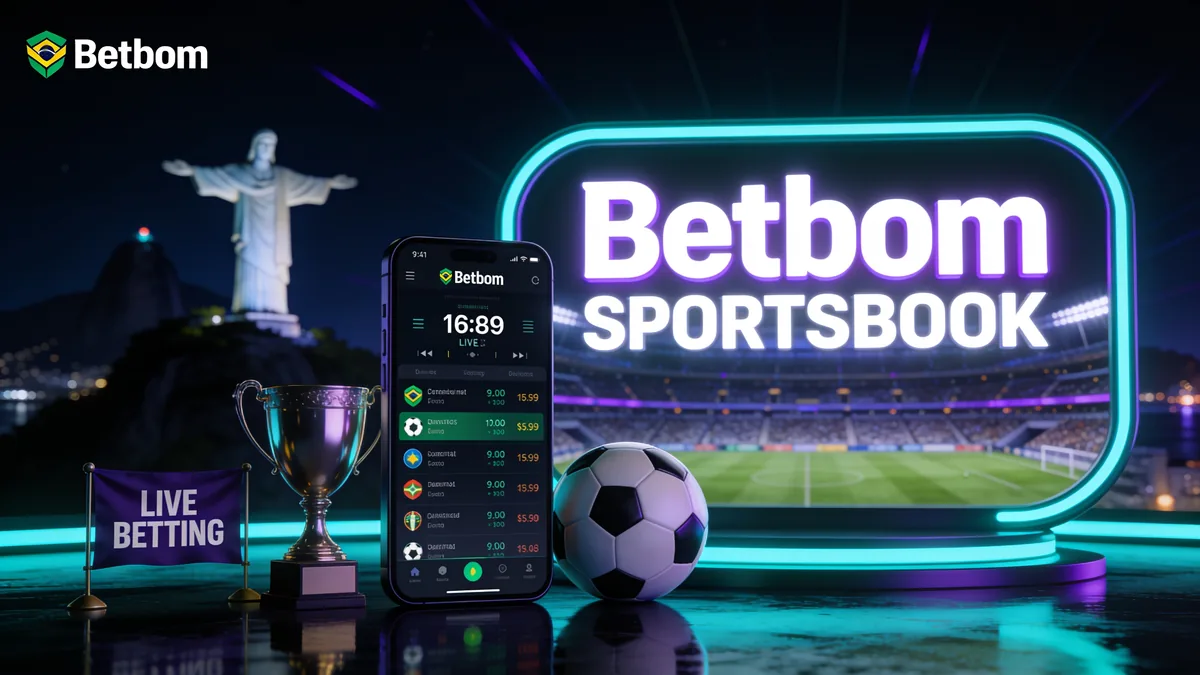Recursos do aplicativo BetBoom — betbom no Brasil